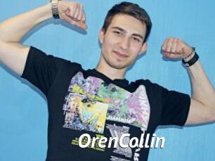OrenCollin