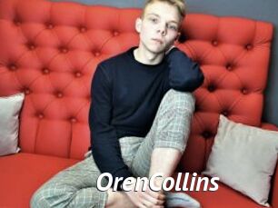 OrenCollins
