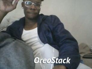 OreoStack