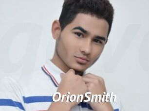 OrionSmith