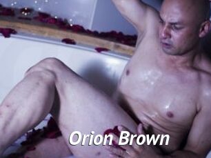 Orion_Brown