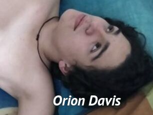 Orion_Davis