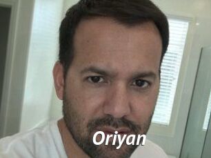 Oriyan