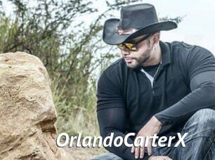 OrlandoCarterX