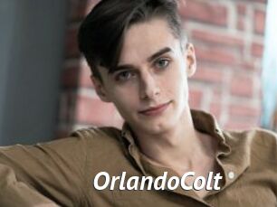 OrlandoColt