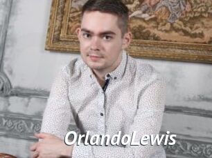 OrlandoLewis