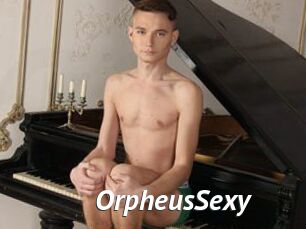 OrpheusSexy