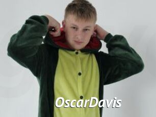 Oscar_Davis