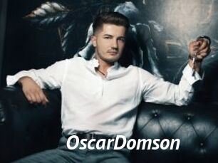 OscarDomson
