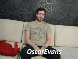 OscarEvans