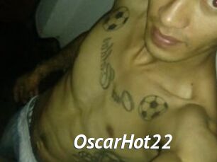 OscarHot22