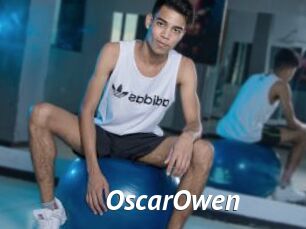 OscarOwen