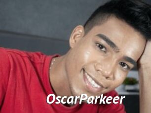 OscarParkeer