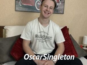 OscarSingleton