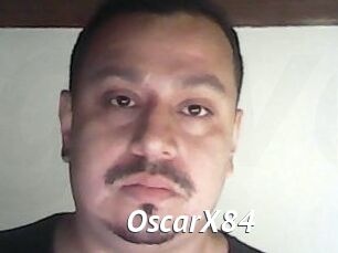 OscarX84