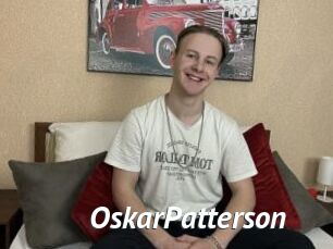 OskarPatterson