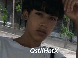 OstiiHotX