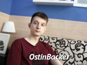 OstinBacker