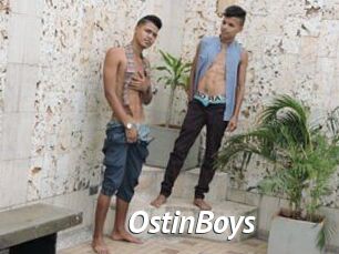 OstinBoys