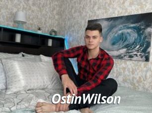 OstinWilson