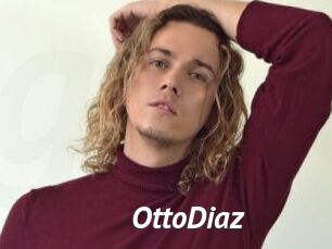OttoDiaz