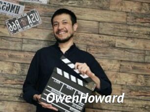 OwenHoward