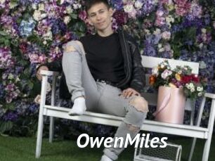 OwenMiles