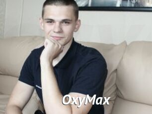 OxyMax