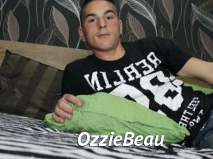 OzzieBeau