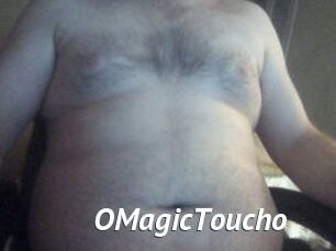 OMagicToucho