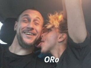 ORo