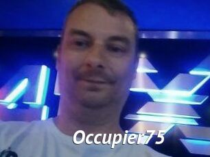 Occupier75