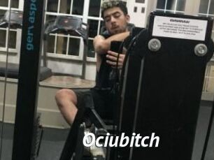 Ociubitch