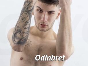 Odinbret