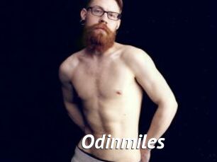 Odinmiles