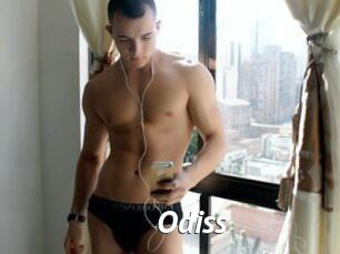 Odiss