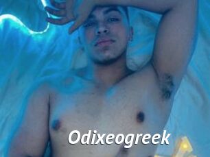 Odixeogreek