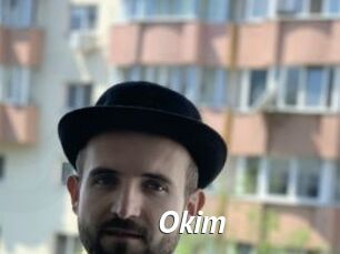 Okim