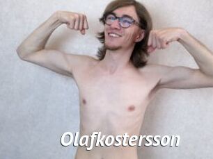 Olafkostersson