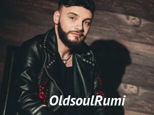 OldsoulRumi