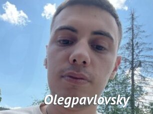 Olegpavlovsky