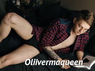 Oliivermaqueen
