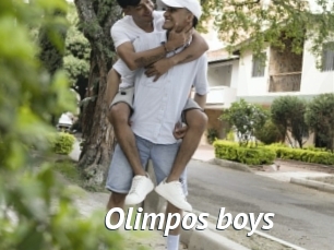 olimpos_boys Gay Vod