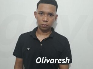 Olivaresh