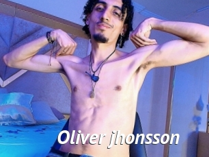 Oliver_jhonsson