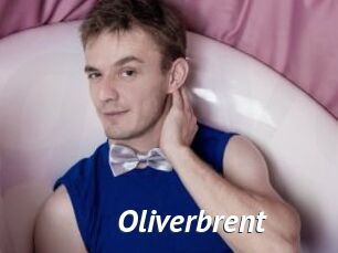 Oliverbrent