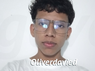 oliverdavied Gay Vod