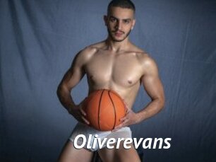 Oliverevans
