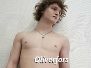 oliverfors Gay Vod