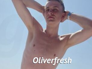 Oliverfresh